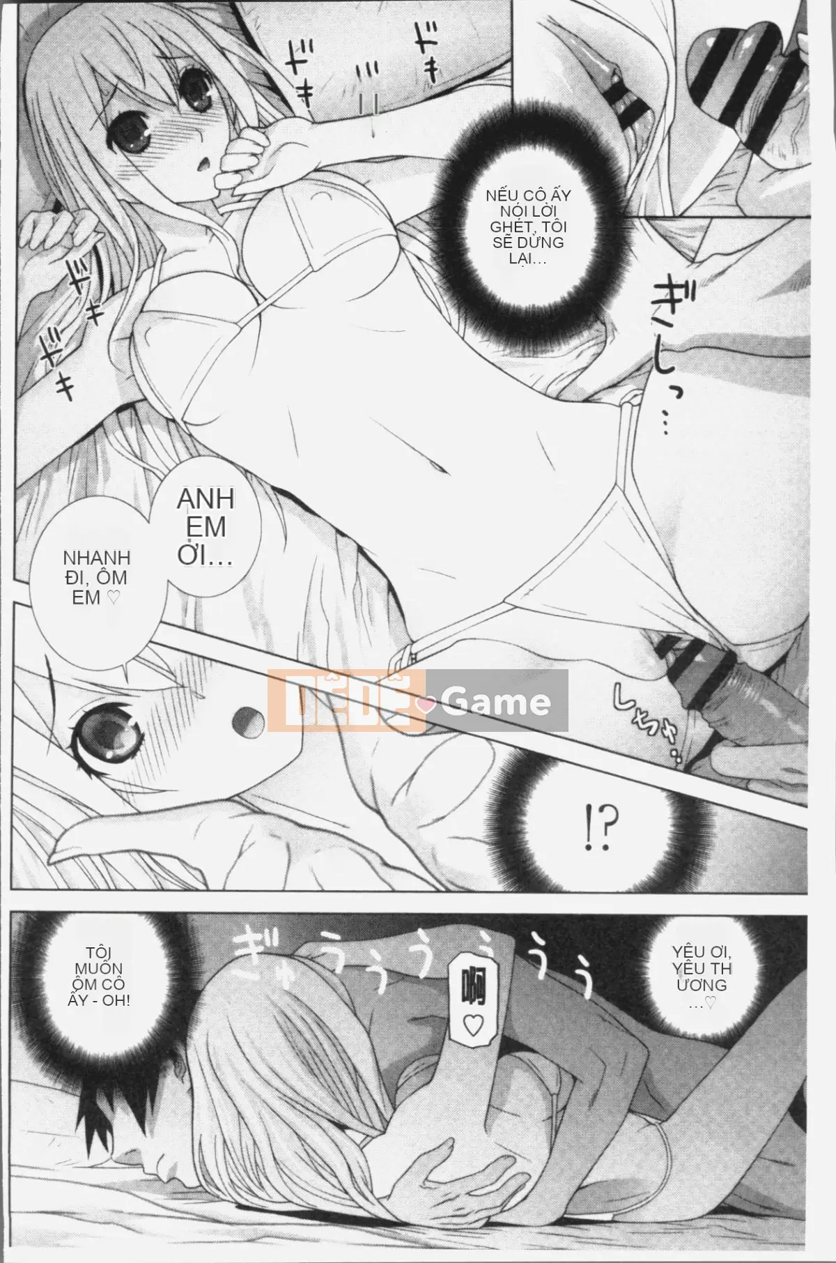 [4K Sweeping Group][Tanei Shinobu] Chị dâu xuất tinh không tốt