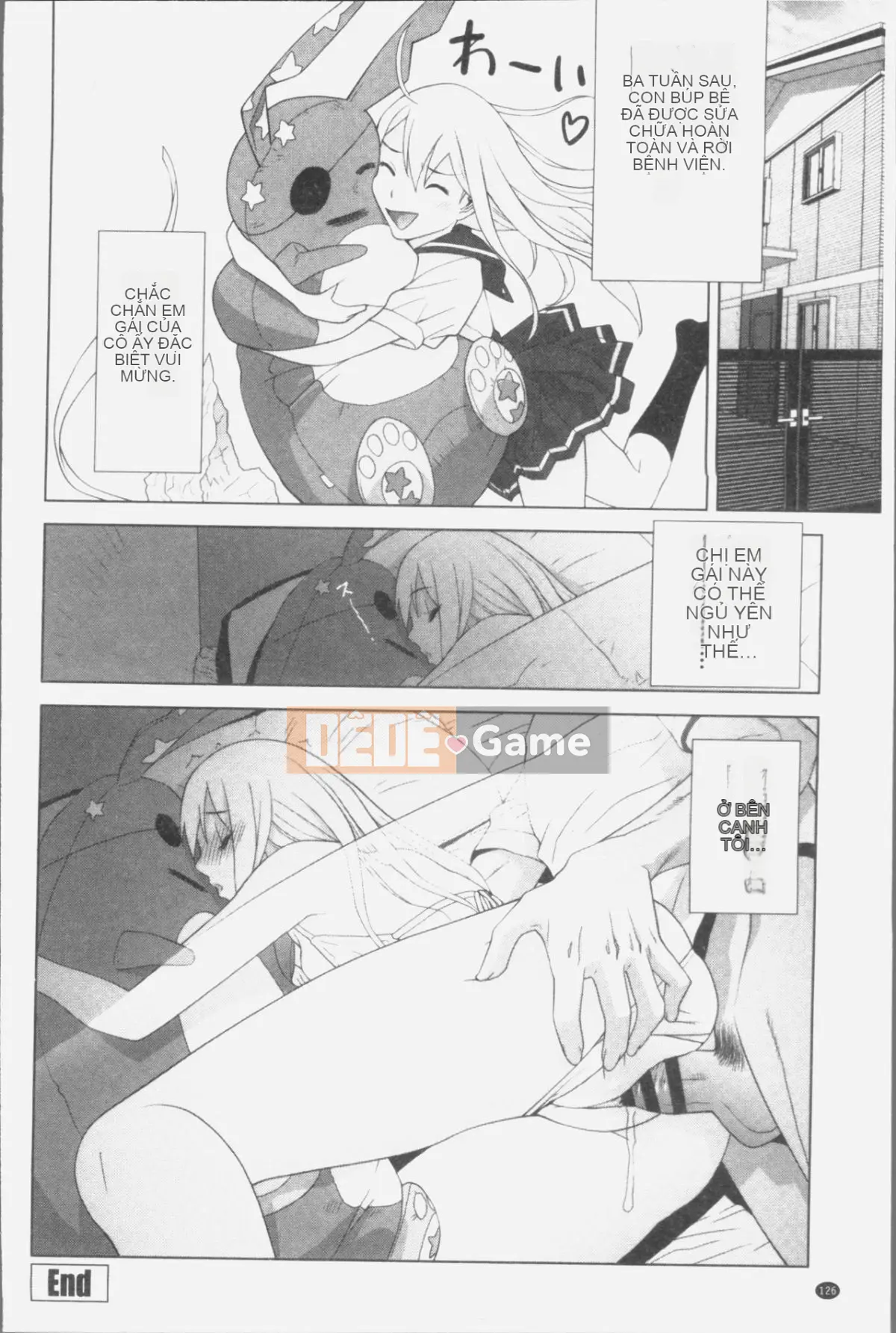 [4K Sweeping Group][Tanei Shinobu] Chị dâu xuất tinh không tốt