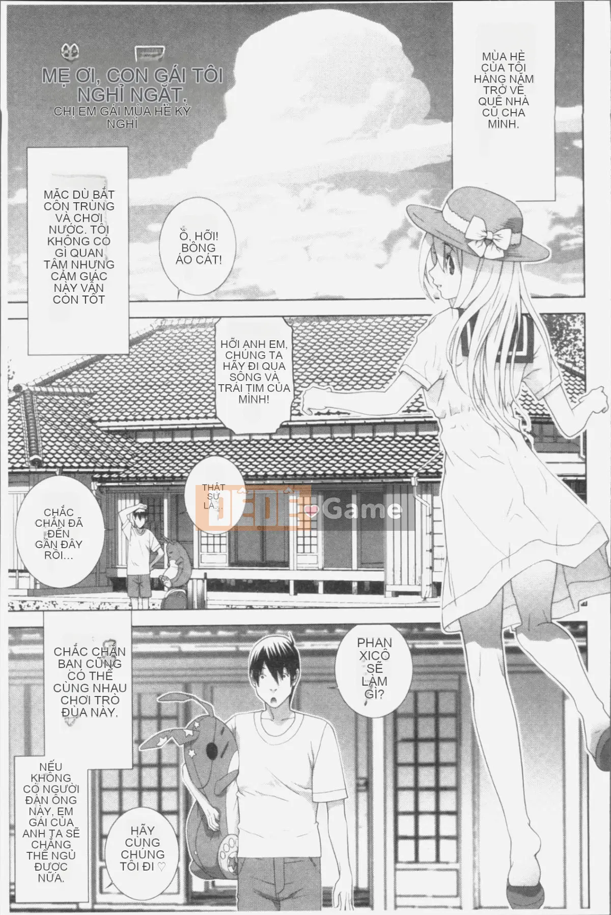 [4K Sweeping Group][Tanei Shinobu] Chị dâu xuất tinh không tốt