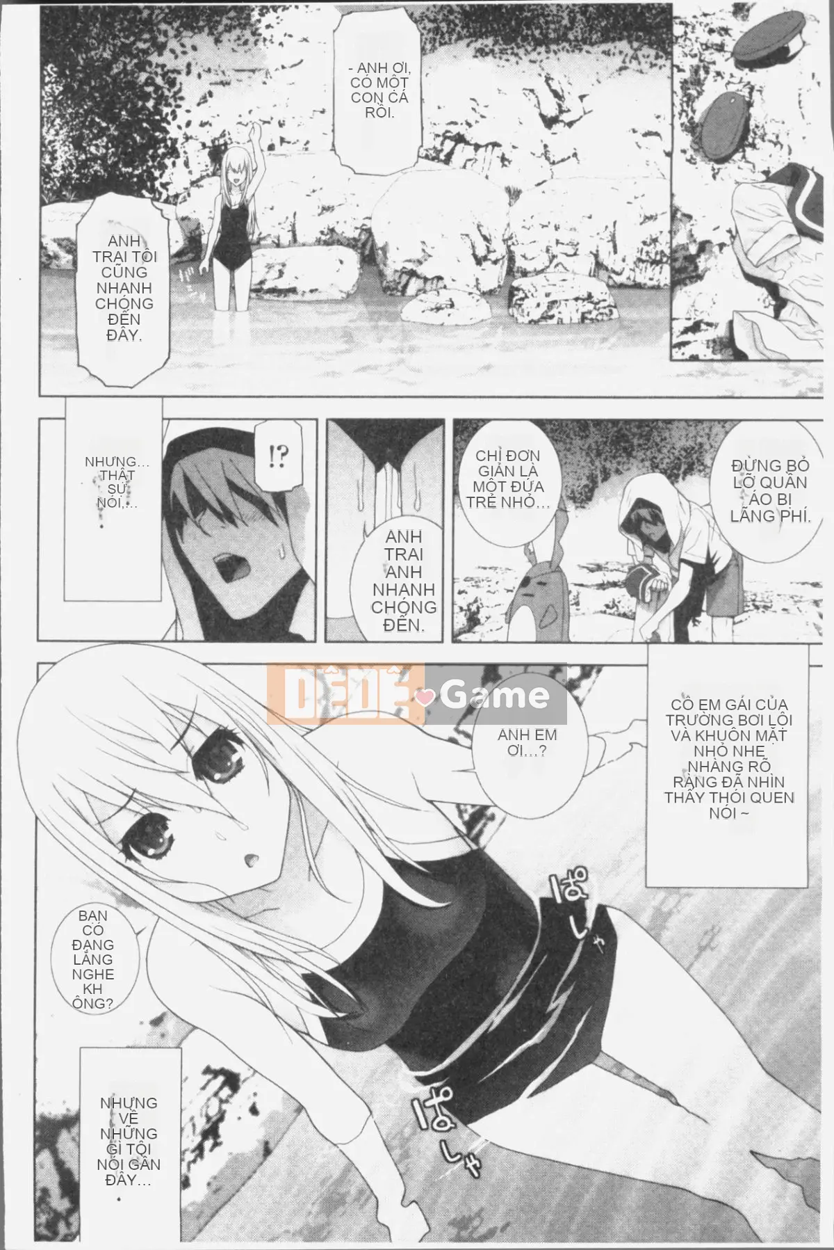 [4K Sweeping Group][Tanei Shinobu] Chị dâu xuất tinh không tốt