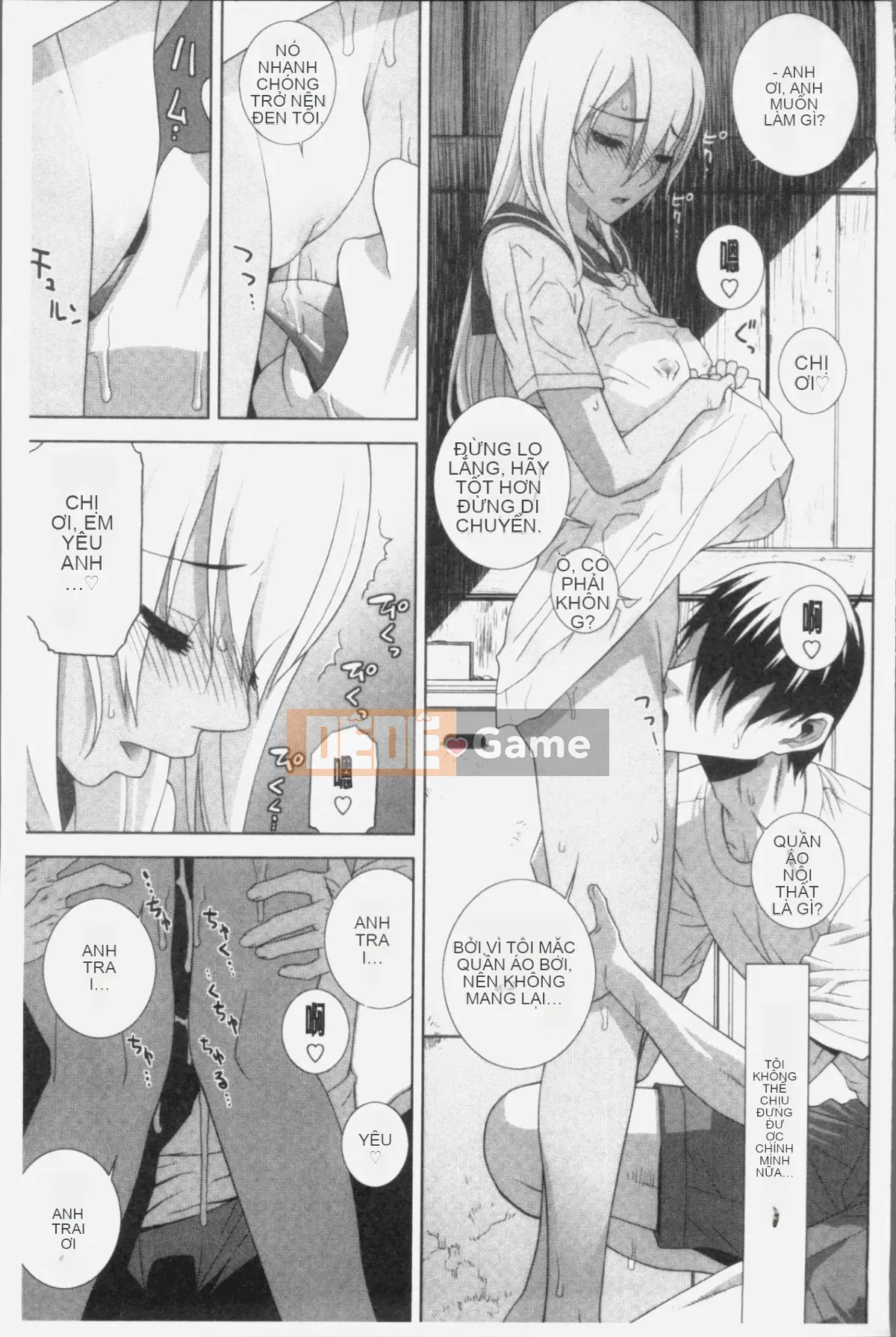 [4K Sweeping Group][Tanei Shinobu] Chị dâu xuất tinh không tốt