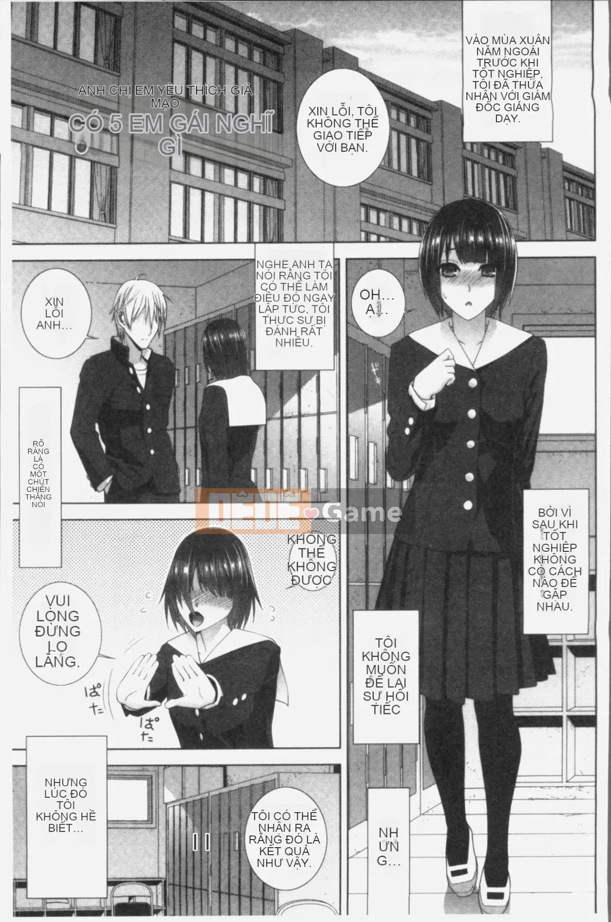 [4K Sweeping Group][Tanei Shinobu] Chị dâu xuất tinh không tốt