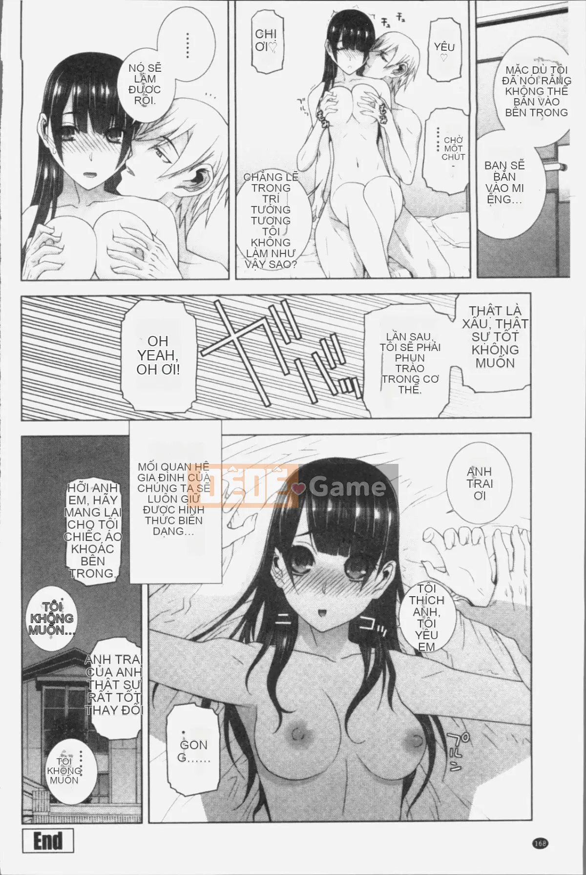 [4K Sweeping Group][Tanei Shinobu] Chị dâu xuất tinh không tốt