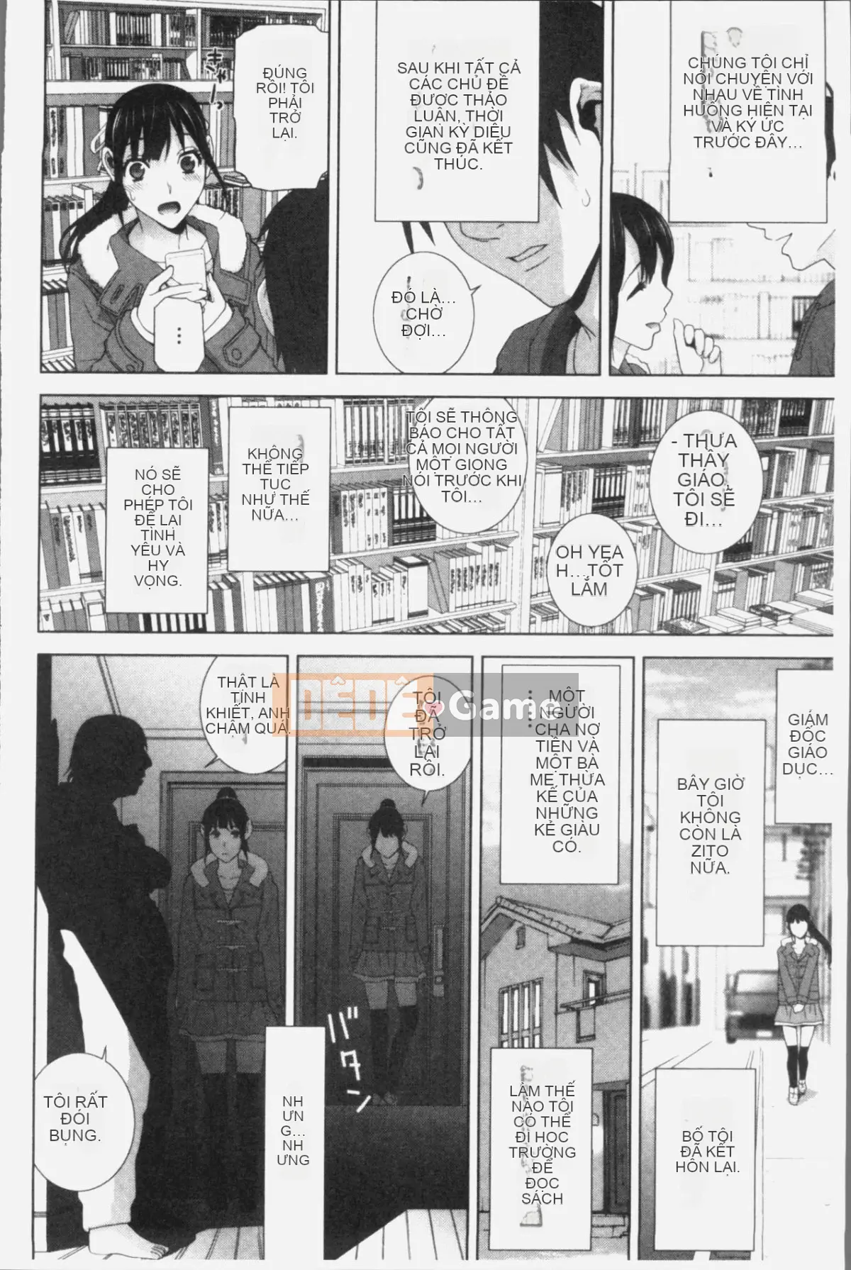 [4K Sweeping Group][Tanei Shinobu] Chị dâu xuất tinh không tốt