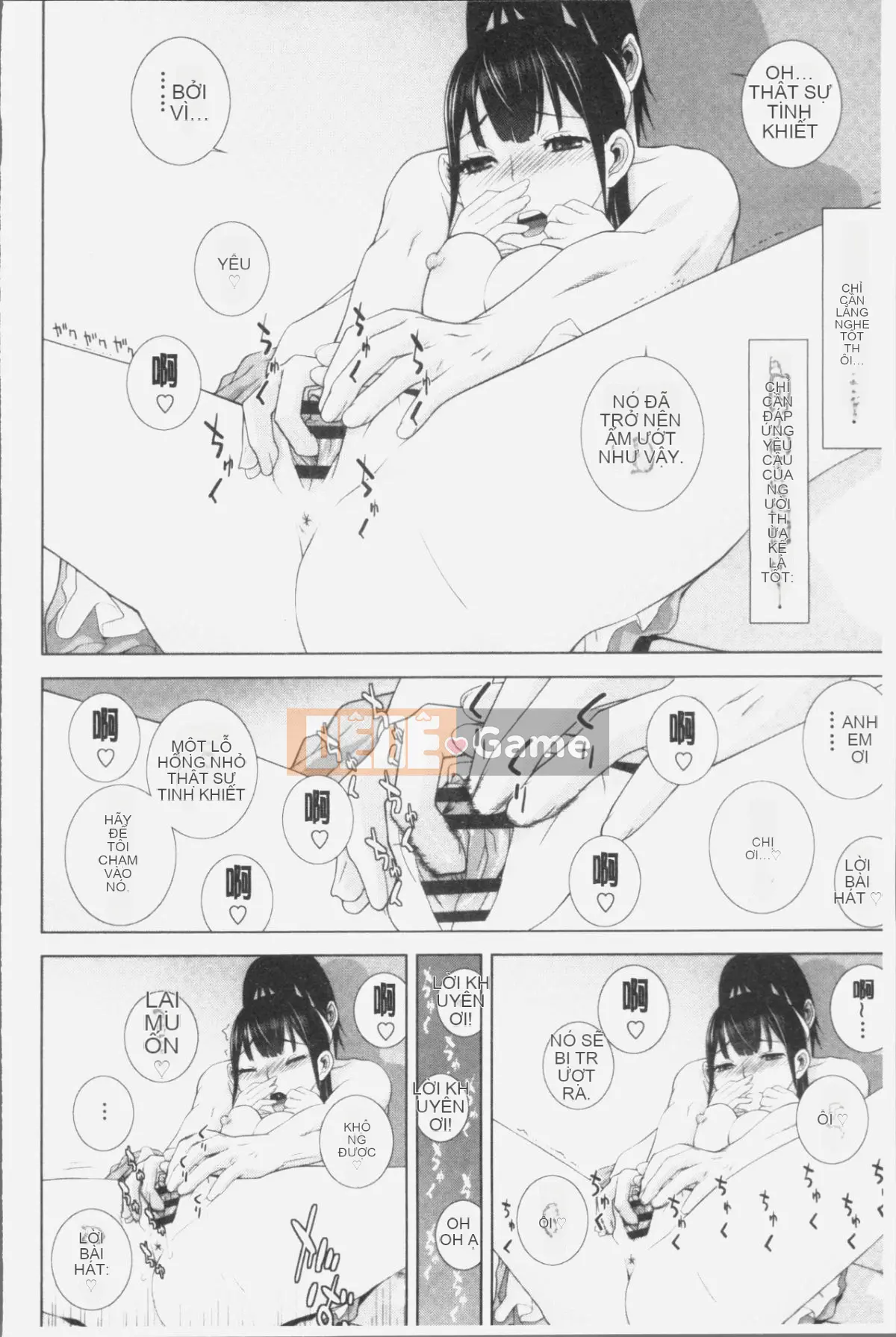 [4K Sweeping Group][Tanei Shinobu] Chị dâu xuất tinh không tốt