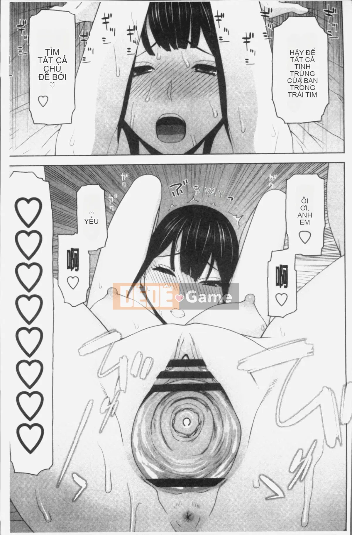 [4K Sweeping Group][Tanei Shinobu] Chị dâu xuất tinh không tốt