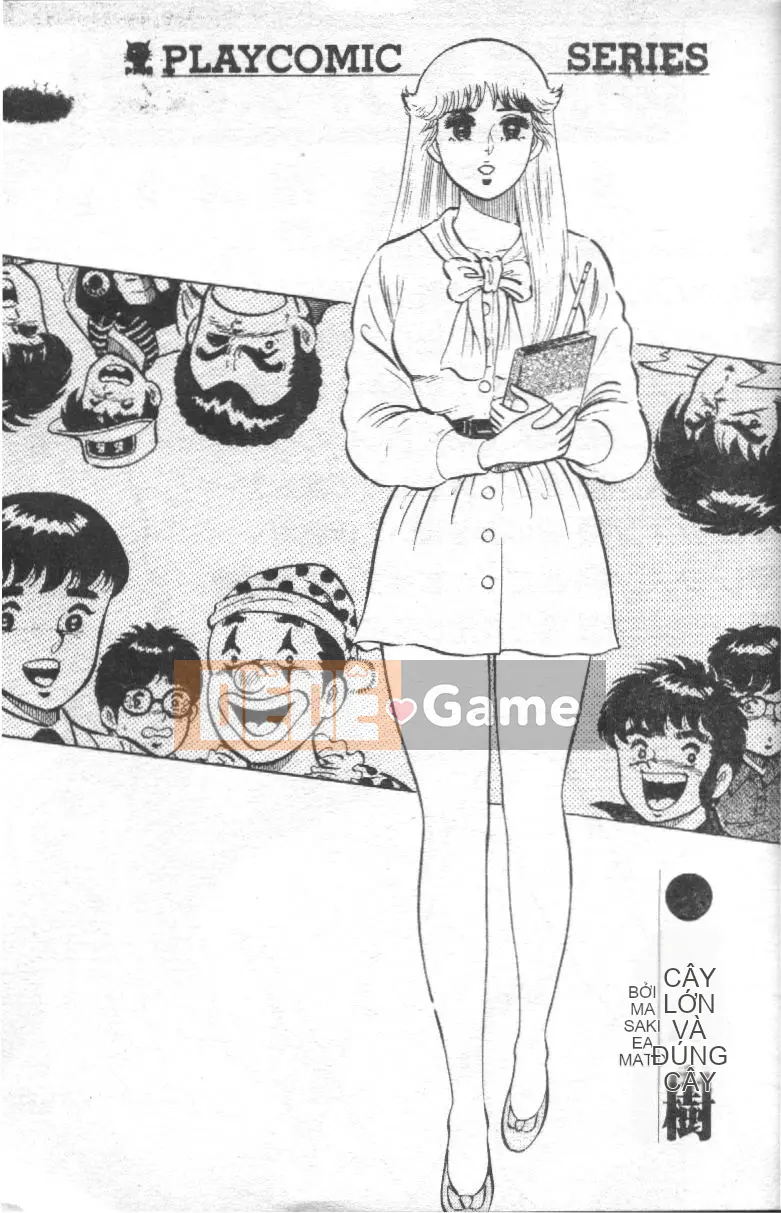 [Masaki Yamato] Nữ giáo viên Agechau 4