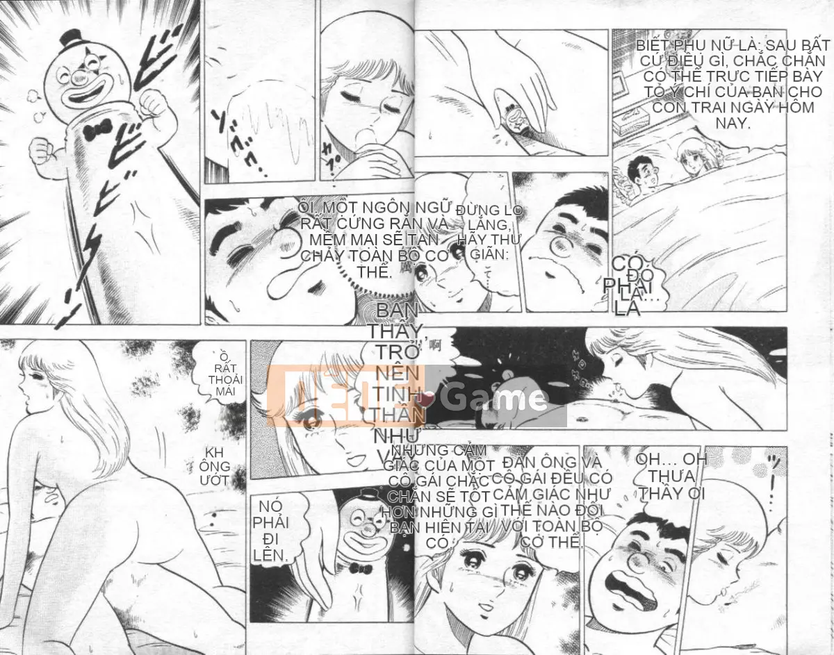 [Masaki Yamato] Nữ giáo viên Agechau 4