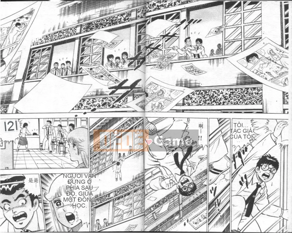 [Masaki Yamato] Nữ giáo viên Agechau 4