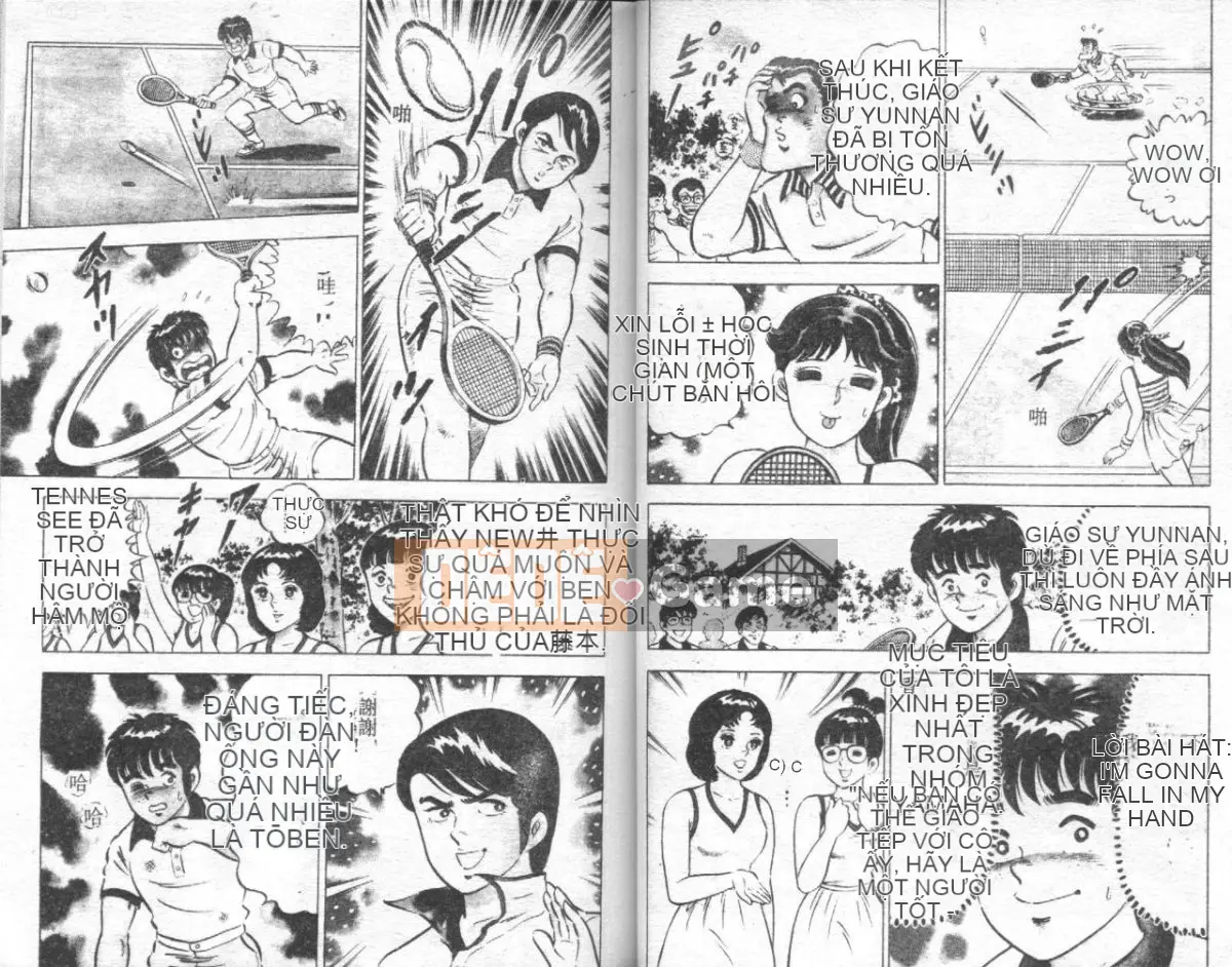 [Masaki Yamato] Nữ giáo viên Agechau 4