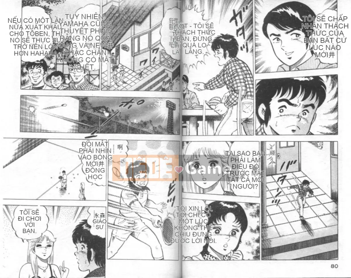 [Masaki Yamato] Nữ giáo viên Agechau 4