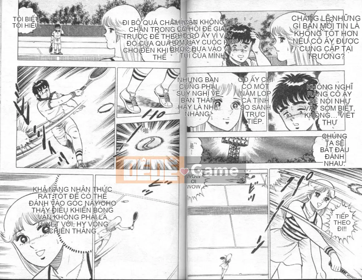 [Masaki Yamato] Nữ giáo viên Agechau 4