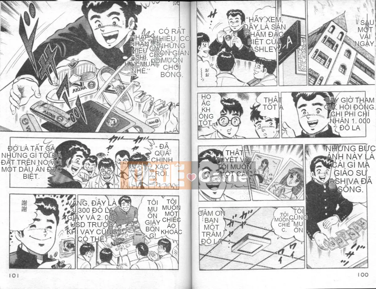 [Masaki Yamato] Nữ giáo viên Agechau 4