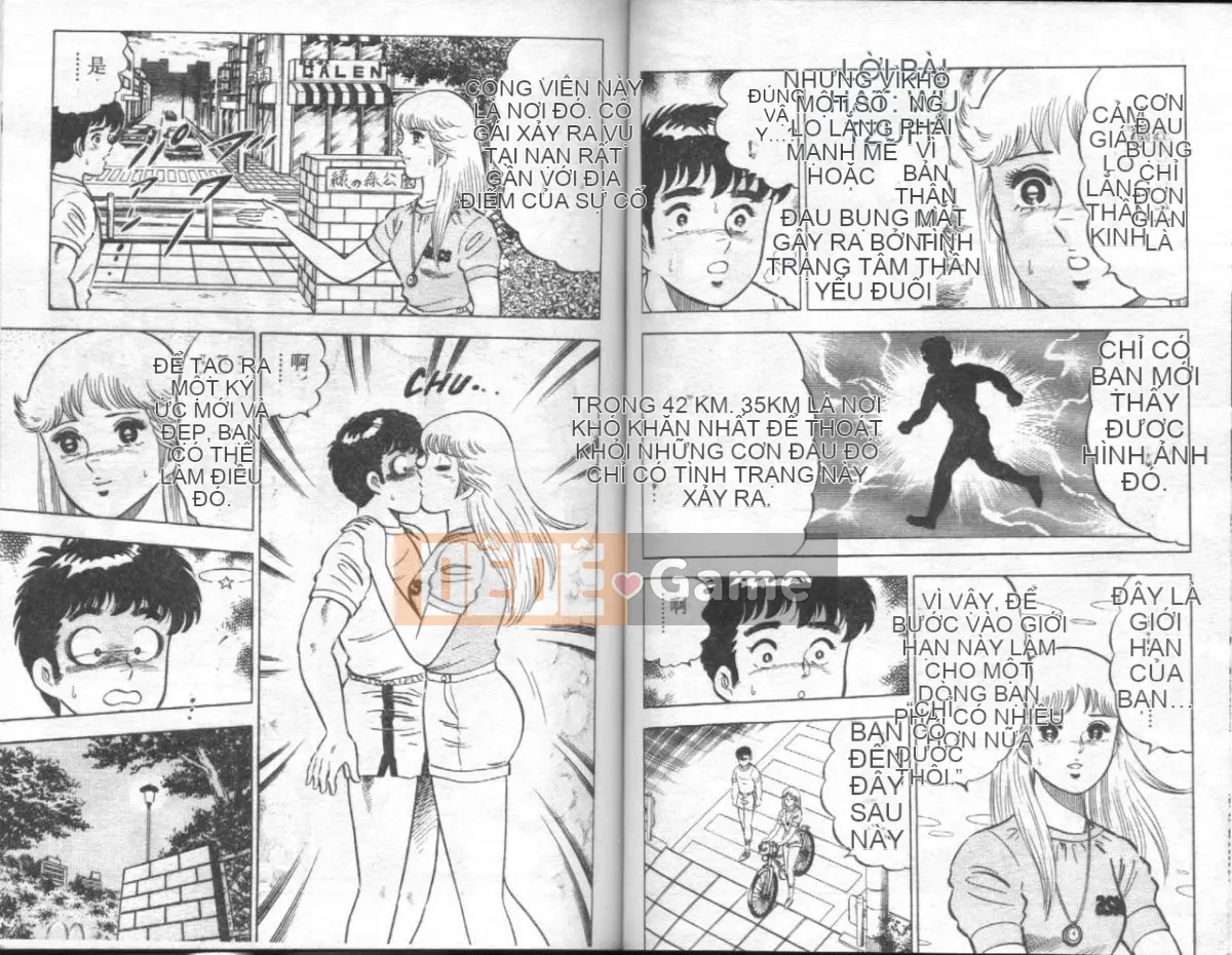 [Masaki Yamato] Nữ giáo viên Agechau 4