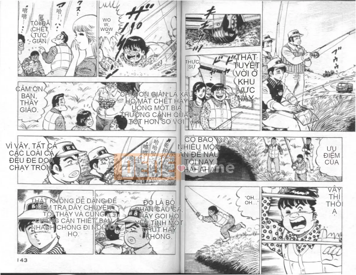 [Masaki Yamato] Nữ giáo viên Agechau 4