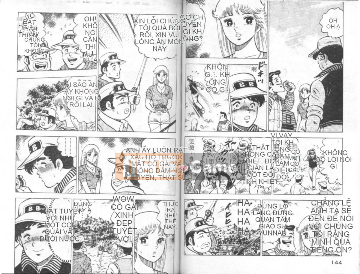 [Masaki Yamato] Nữ giáo viên Agechau 4