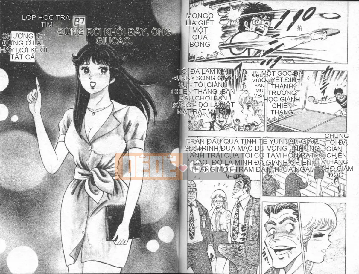 [Masaki Yamato] Nữ giáo viên Agechau 4