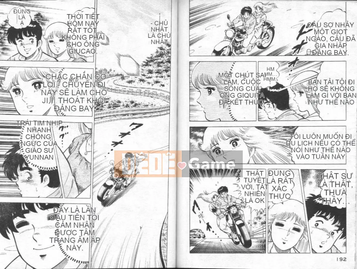 [Masaki Yamato] Nữ giáo viên Agechau 4