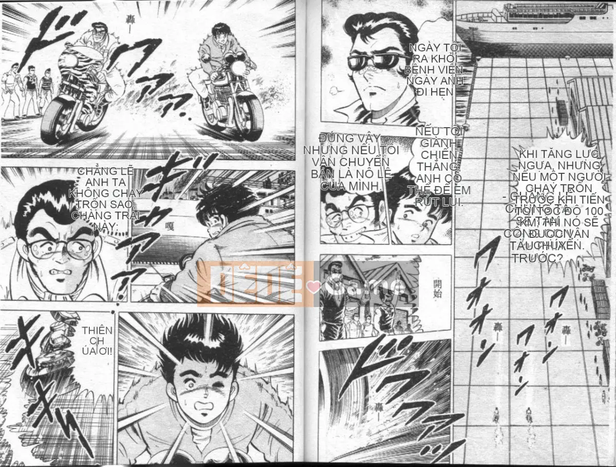 [Masaki Yamato] Nữ giáo viên Agechau 4