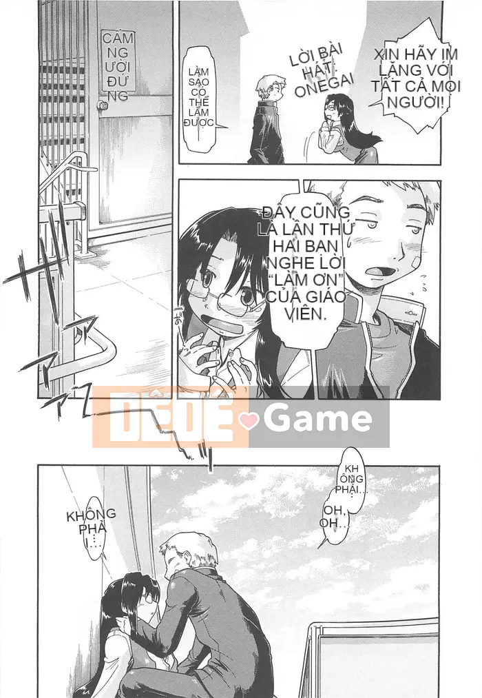 [Akishima Shun] Chị em Hara Mix