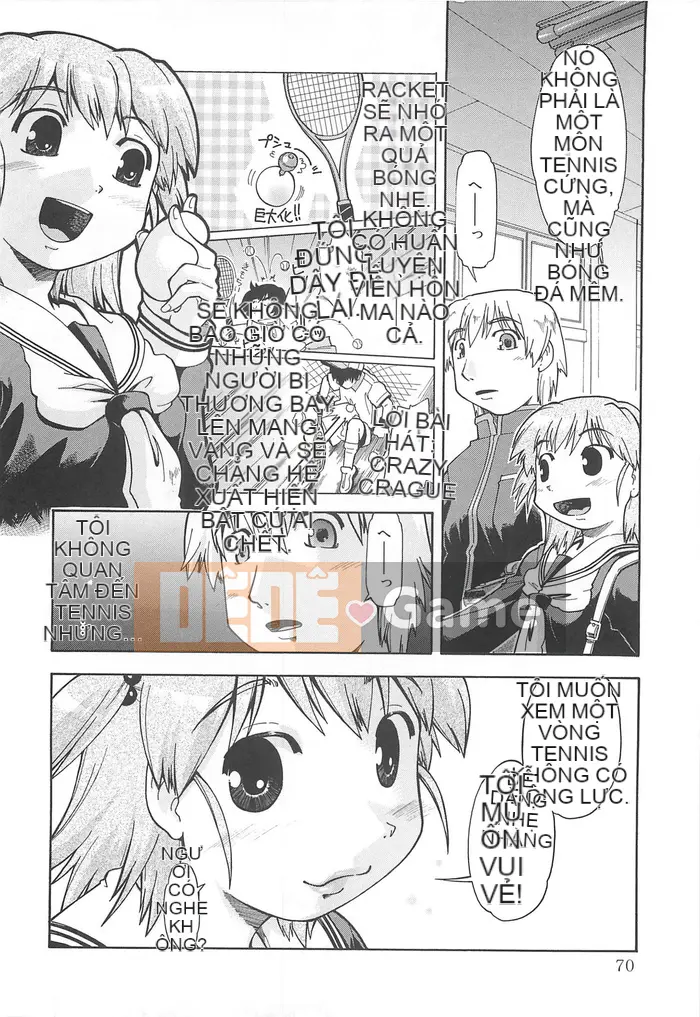 [Akishima Shun] Chị em Hara Mix