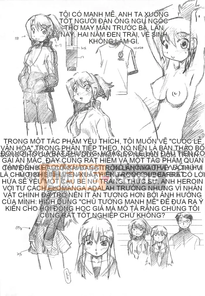 [Akishima Shun] Chị em Hara Mix