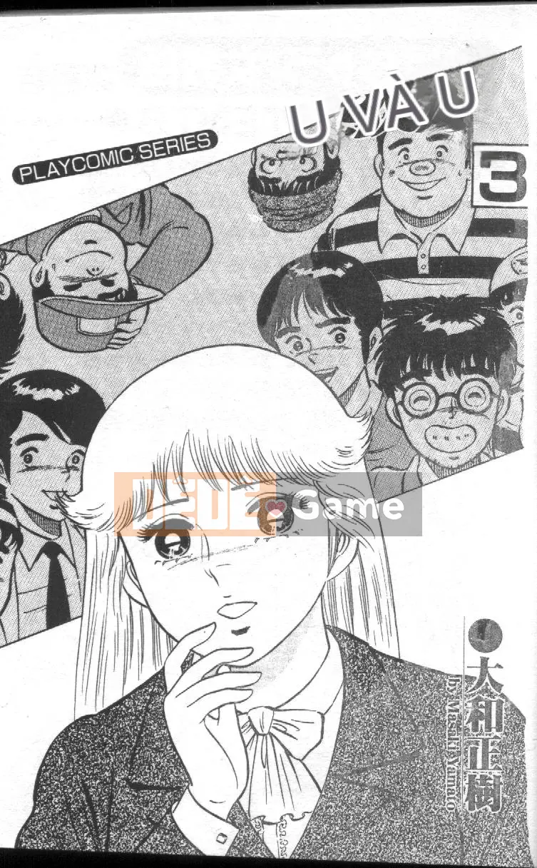 [Masaki Yamato] Nữ giáo viên Agechau 3