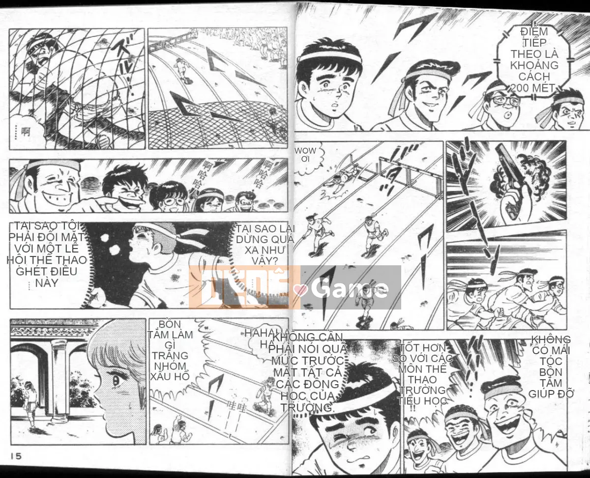 [Masaki Yamato] Nữ giáo viên Agechau 3