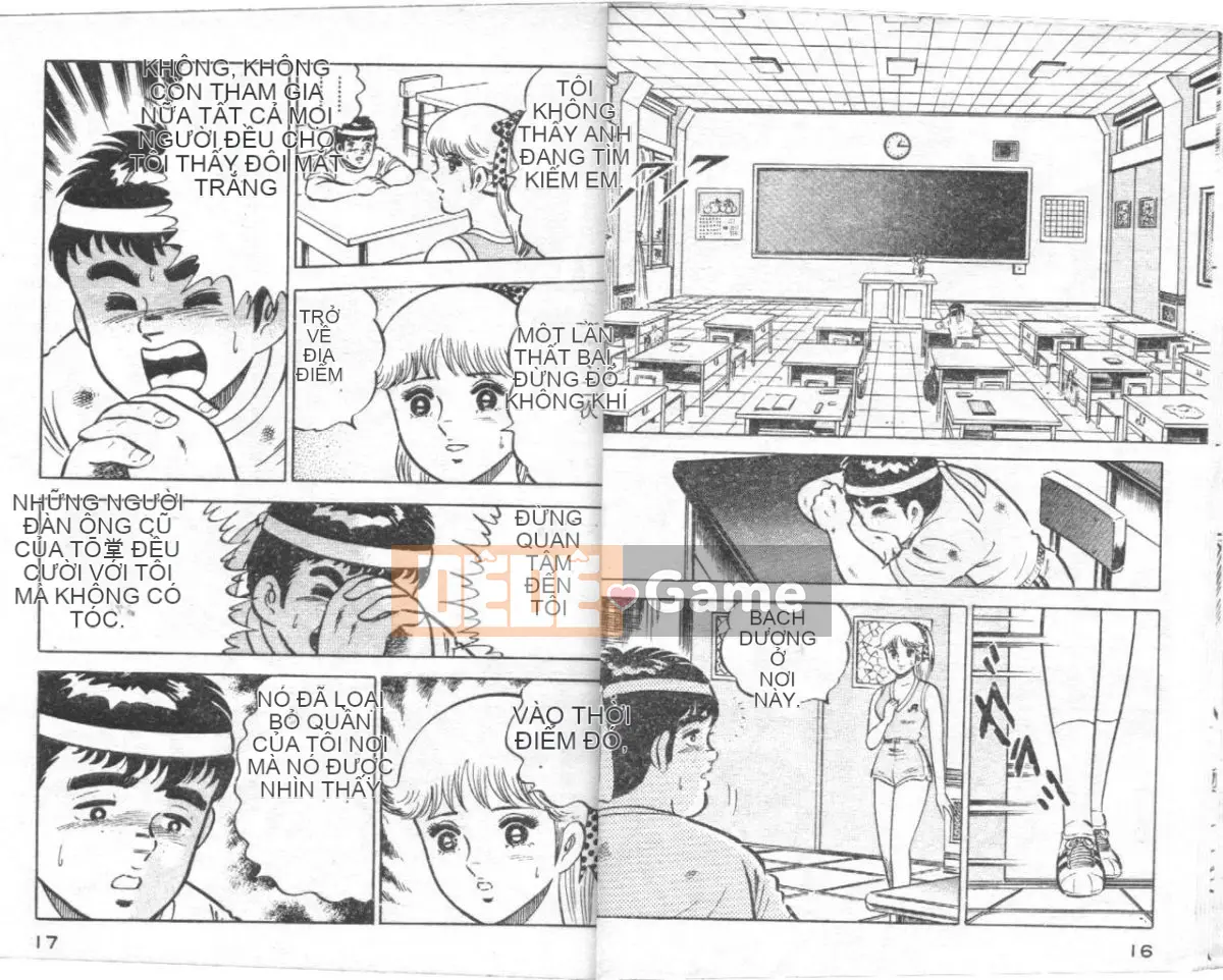 [Masaki Yamato] Nữ giáo viên Agechau 3