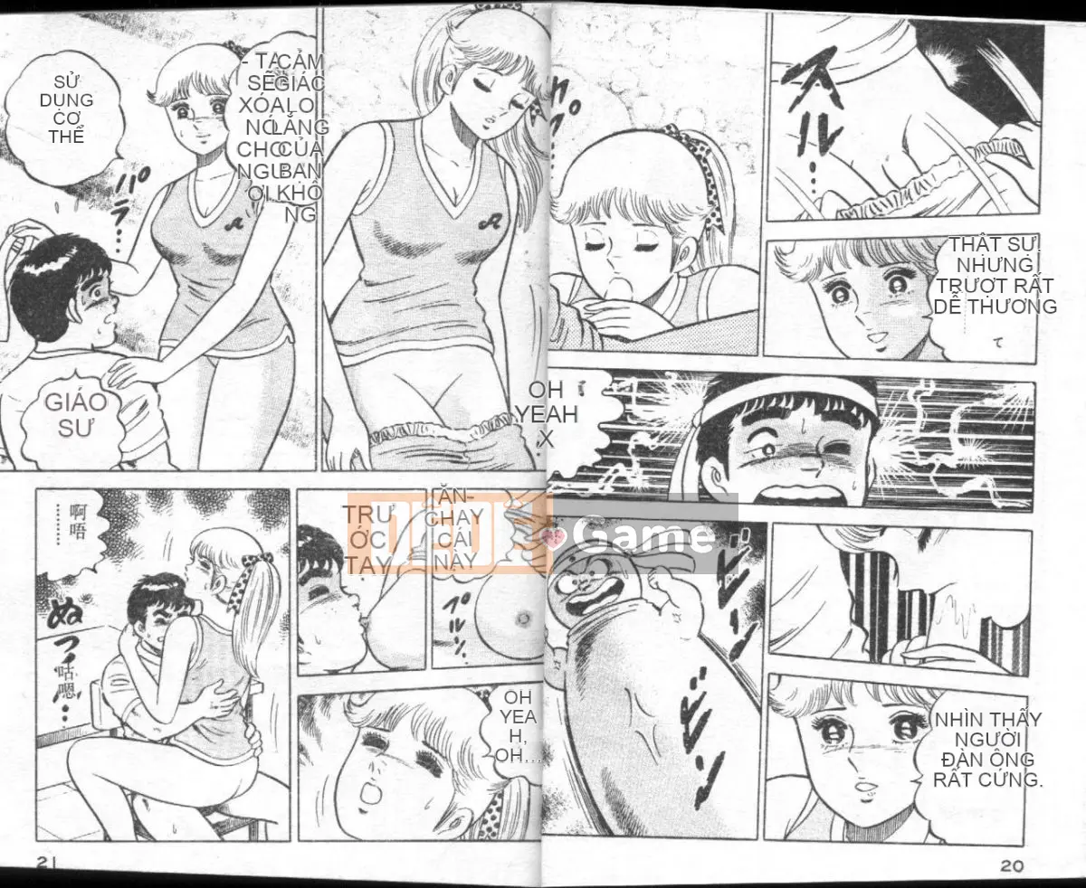 [Masaki Yamato] Nữ giáo viên Agechau 3