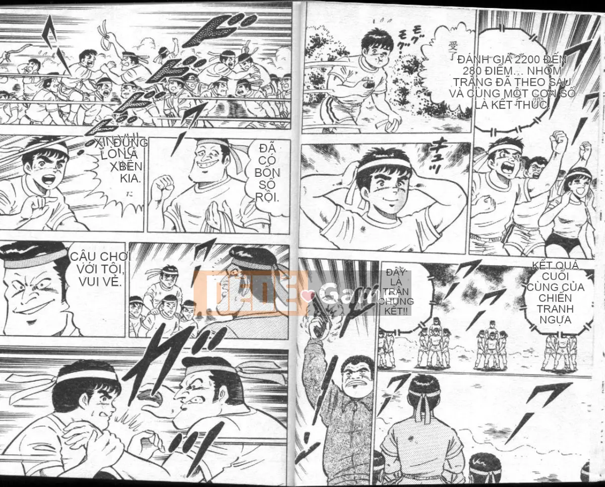 [Masaki Yamato] Nữ giáo viên Agechau 3