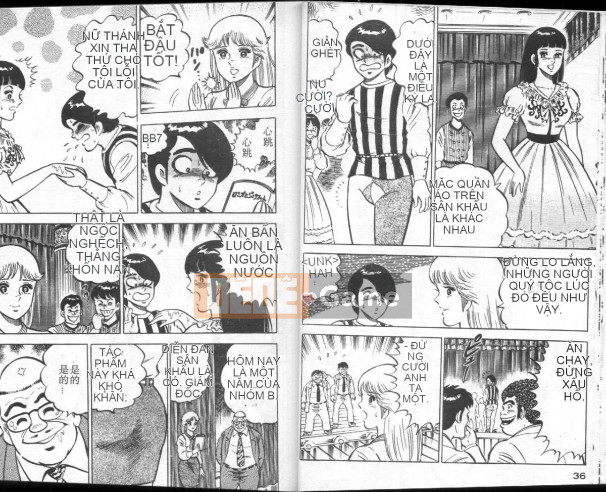 [Masaki Yamato] Nữ giáo viên Agechau 3