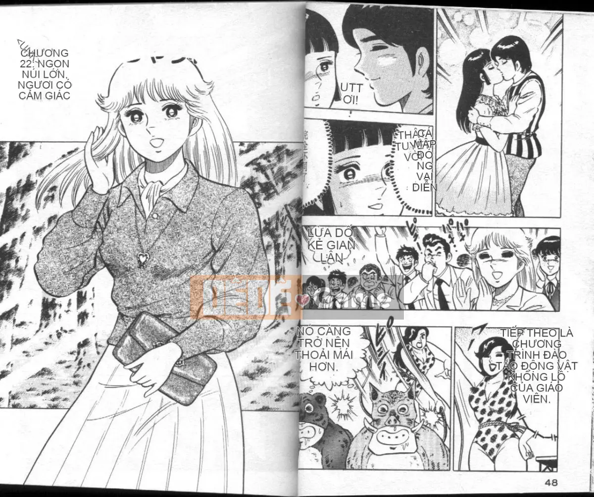 [Masaki Yamato] Nữ giáo viên Agechau 3