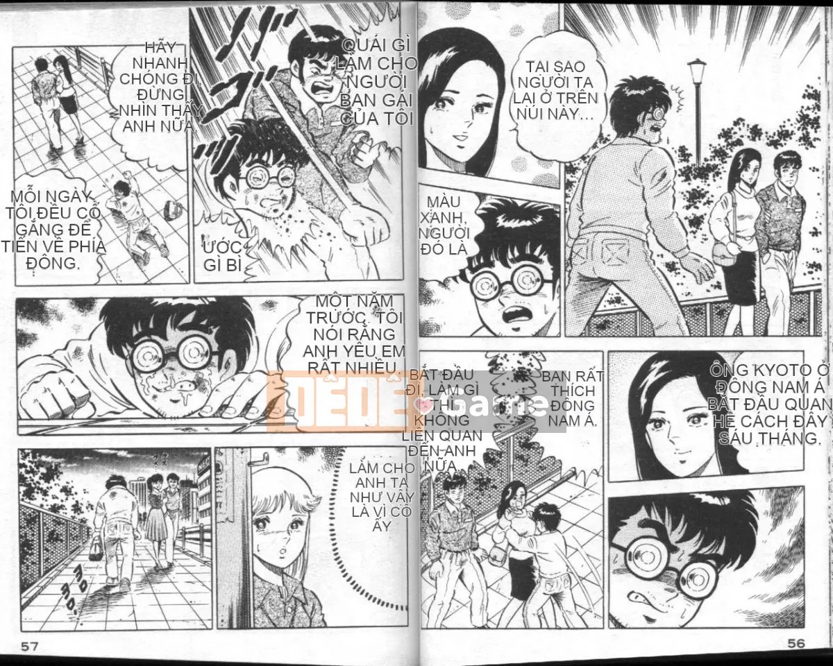 [Masaki Yamato] Nữ giáo viên Agechau 3