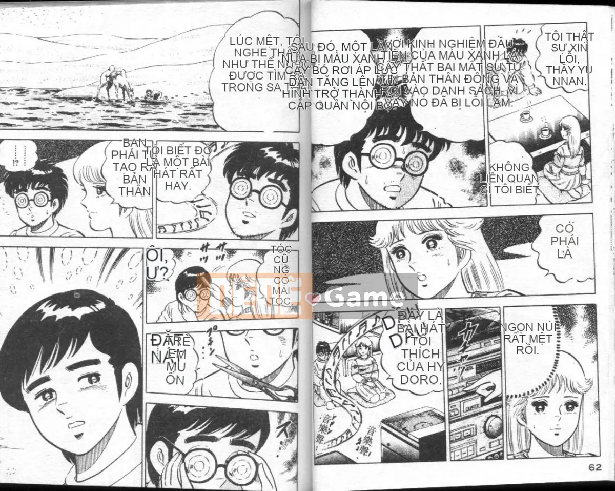 [Masaki Yamato] Nữ giáo viên Agechau 3