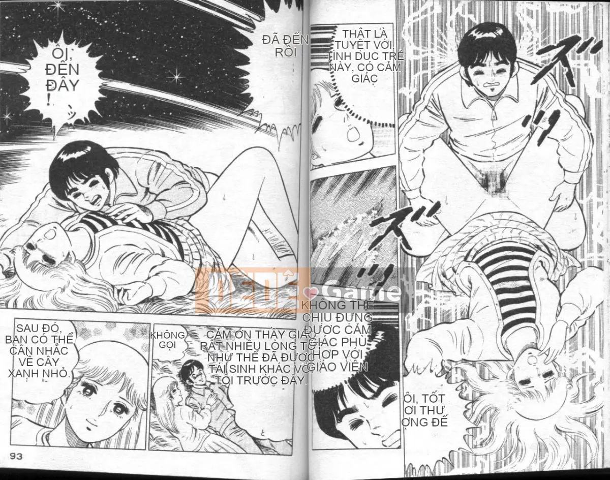 [Masaki Yamato] Nữ giáo viên Agechau 3