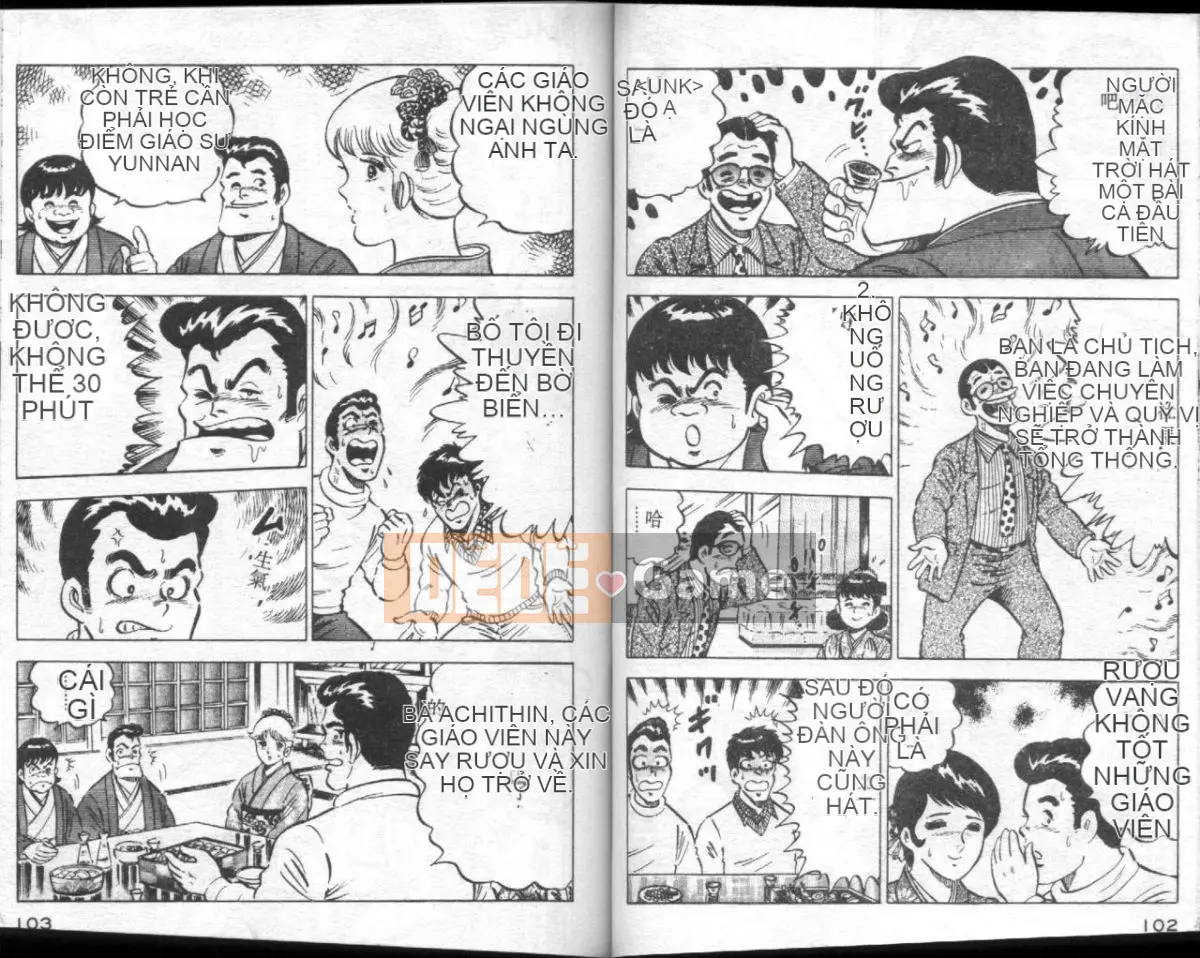 [Masaki Yamato] Nữ giáo viên Agechau 3