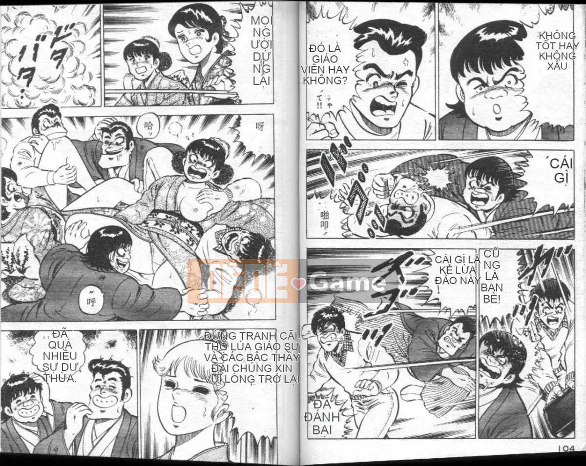 [Masaki Yamato] Nữ giáo viên Agechau 3