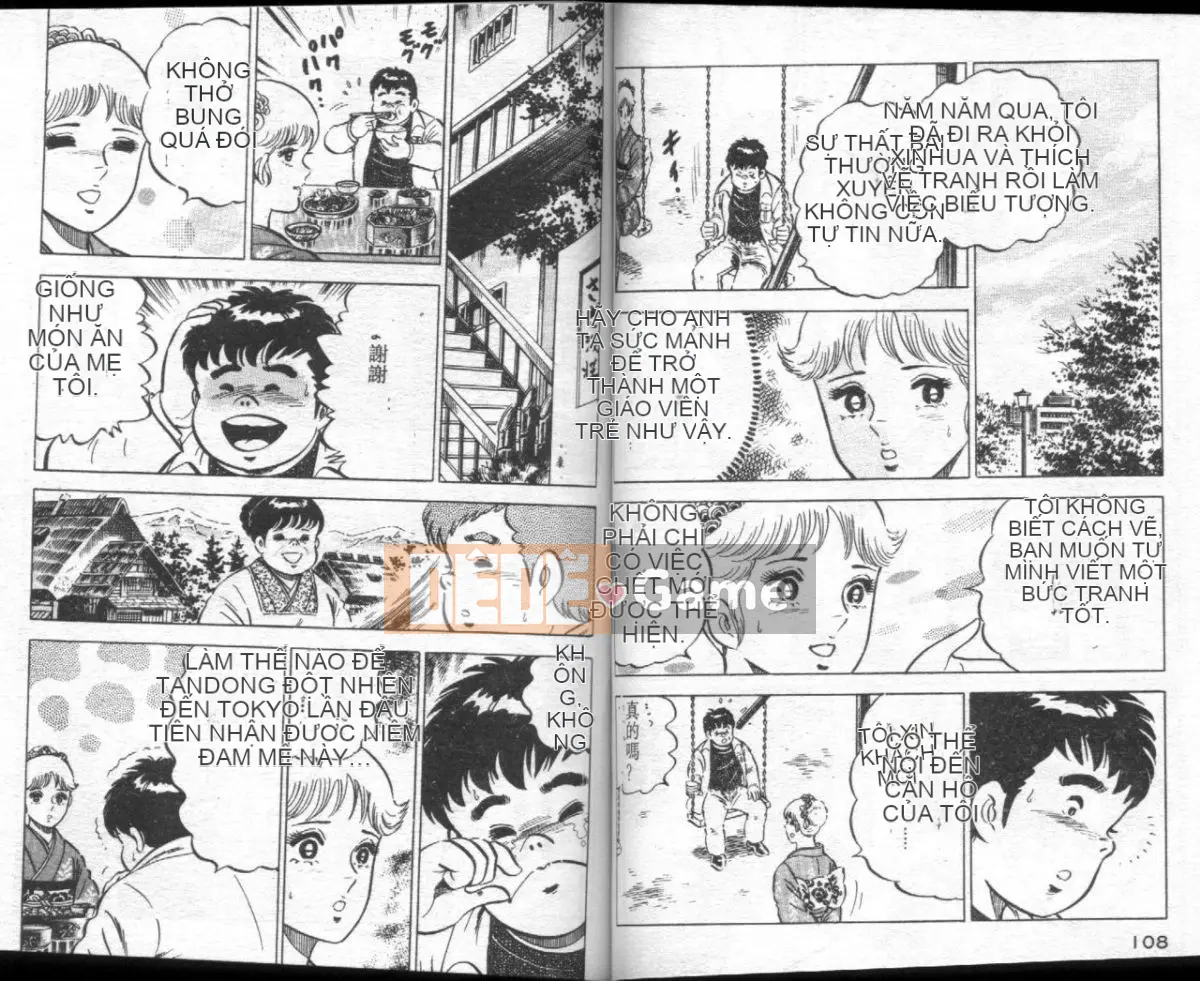 [Masaki Yamato] Nữ giáo viên Agechau 3