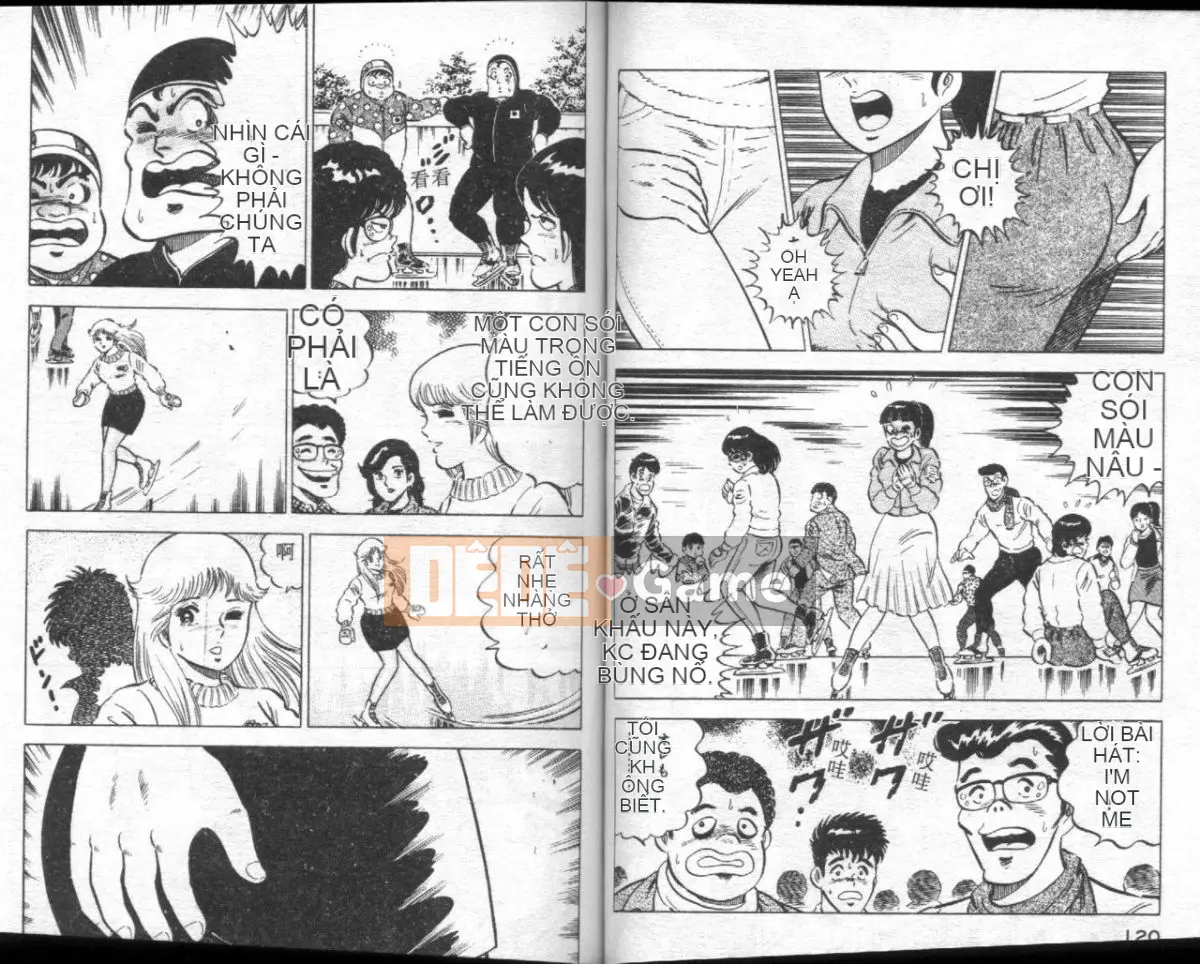 [Masaki Yamato] Nữ giáo viên Agechau 3