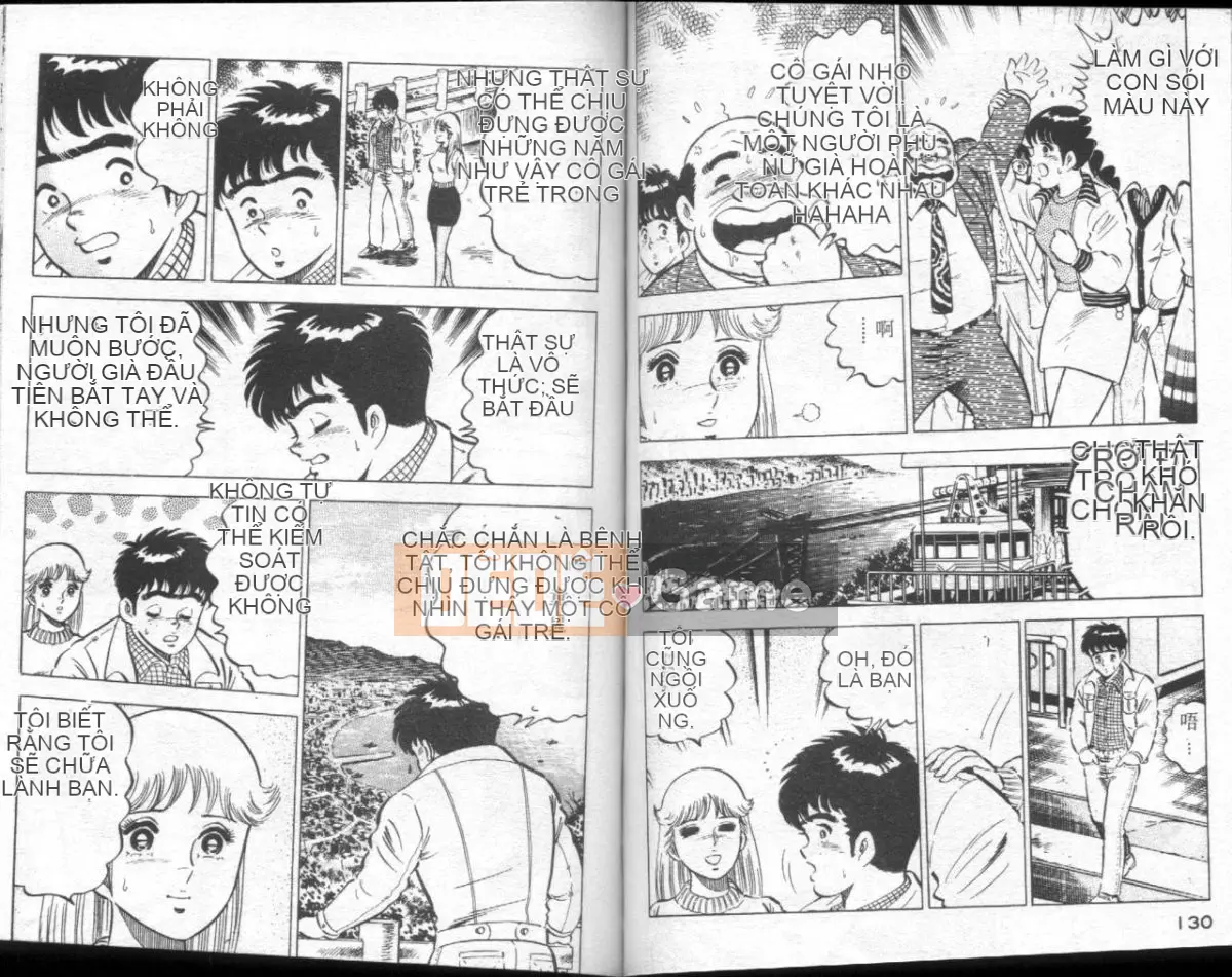 [Masaki Yamato] Nữ giáo viên Agechau 3