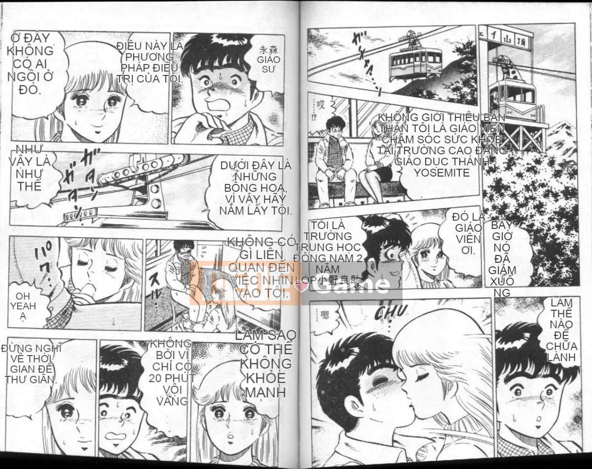 [Masaki Yamato] Nữ giáo viên Agechau 3