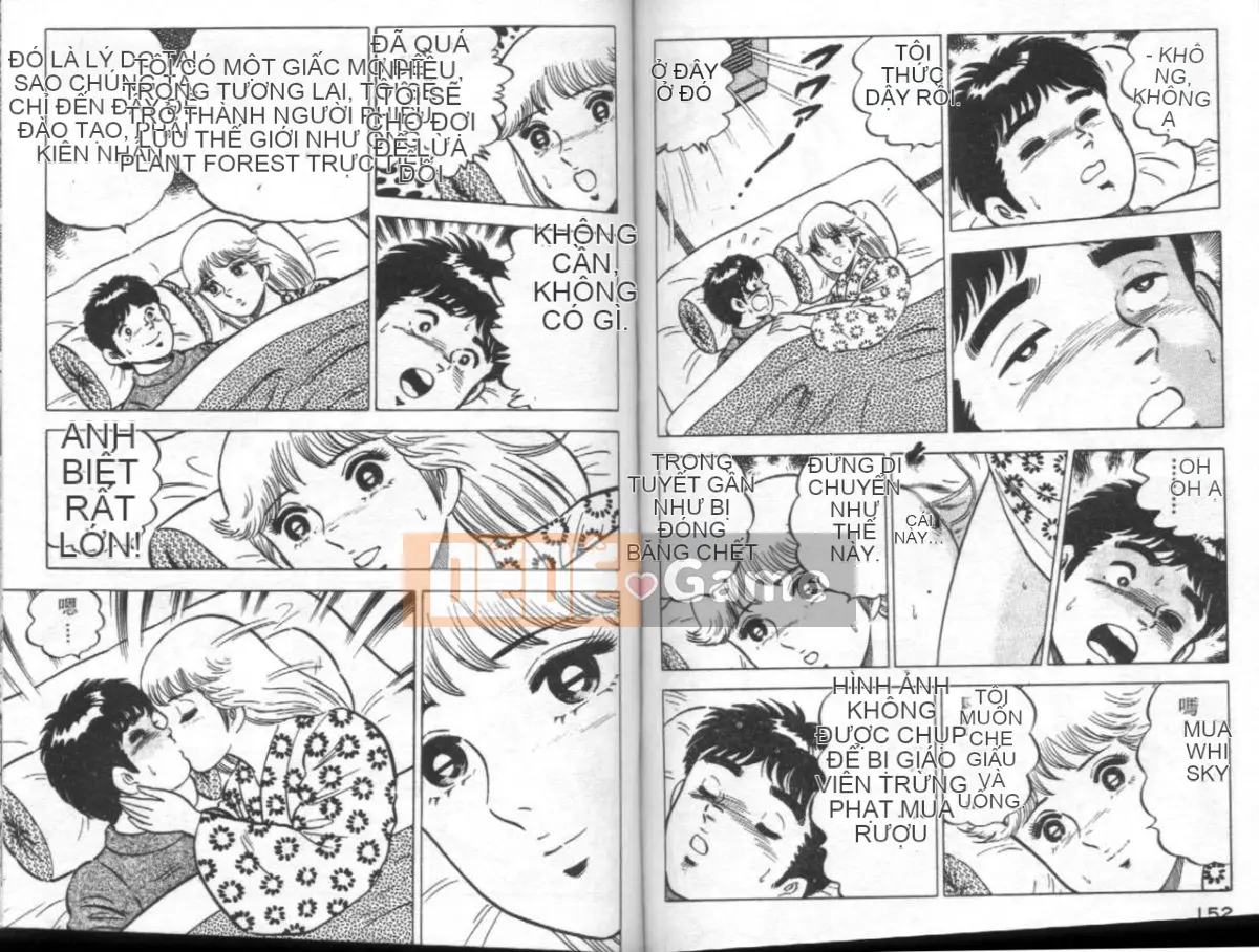 [Masaki Yamato] Nữ giáo viên Agechau 3