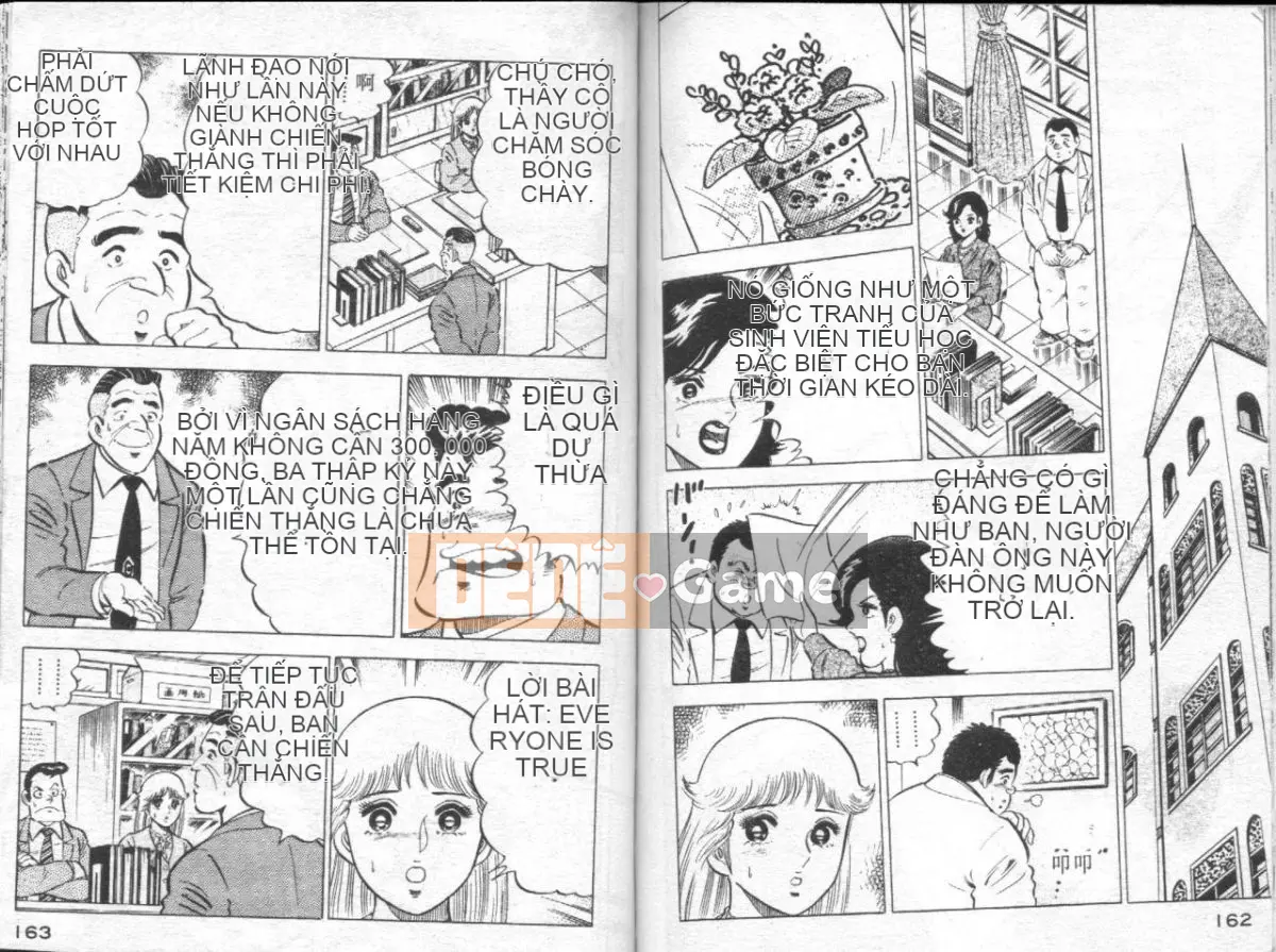 [Masaki Yamato] Nữ giáo viên Agechau 3