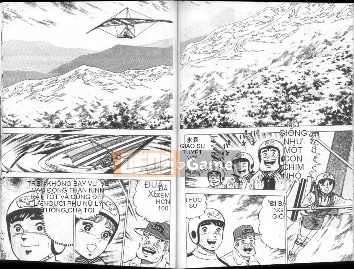 [Masaki Yamato] Nữ giáo viên Agechau 3