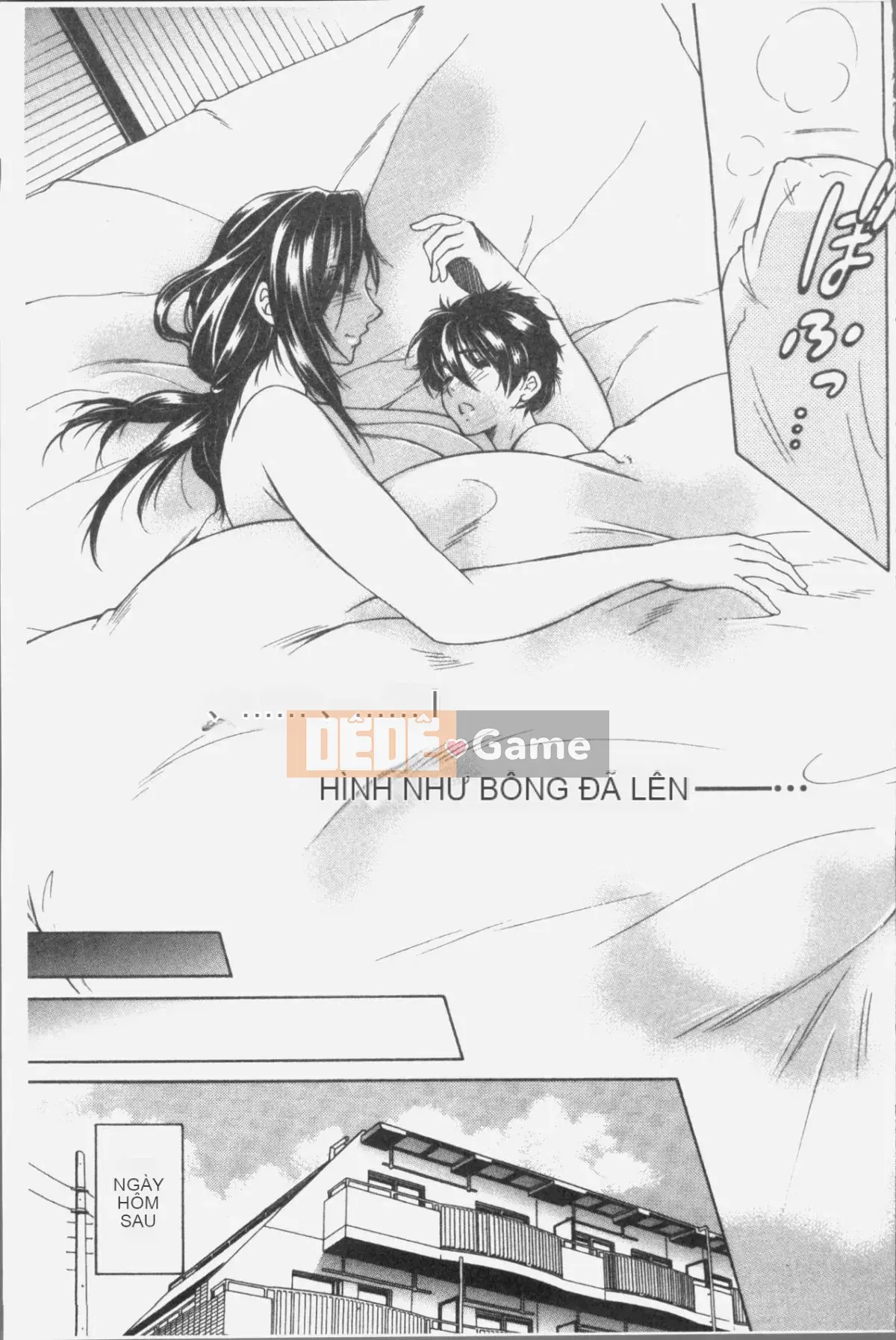 [Nhóm quét 4K][Tsukasa Yasuhara] Ước mơ của tôi là được làm tình với mẹ tôi