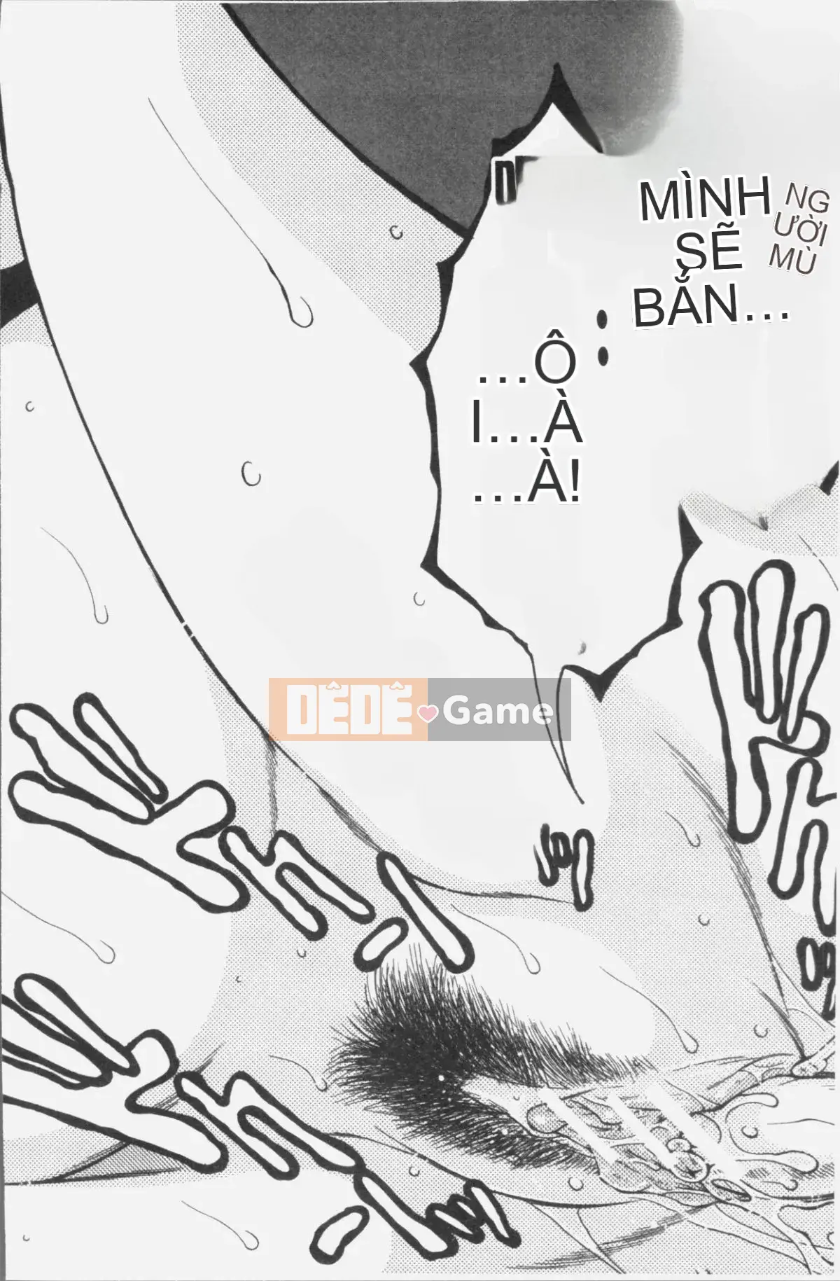 [Nhóm quét 4K][Tsukasa Yasuhara] Ước mơ của tôi là được làm tình với mẹ tôi