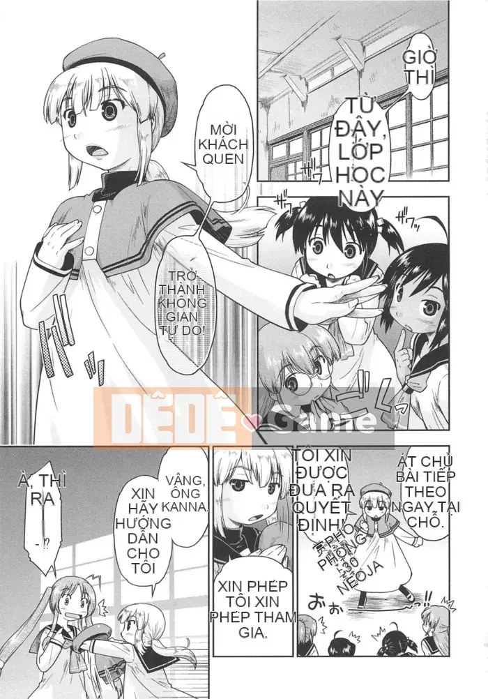 [Akishima Shun] Đuôi ếch