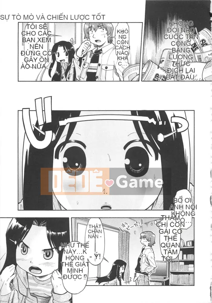 [Akishima Shun] Đuôi ếch