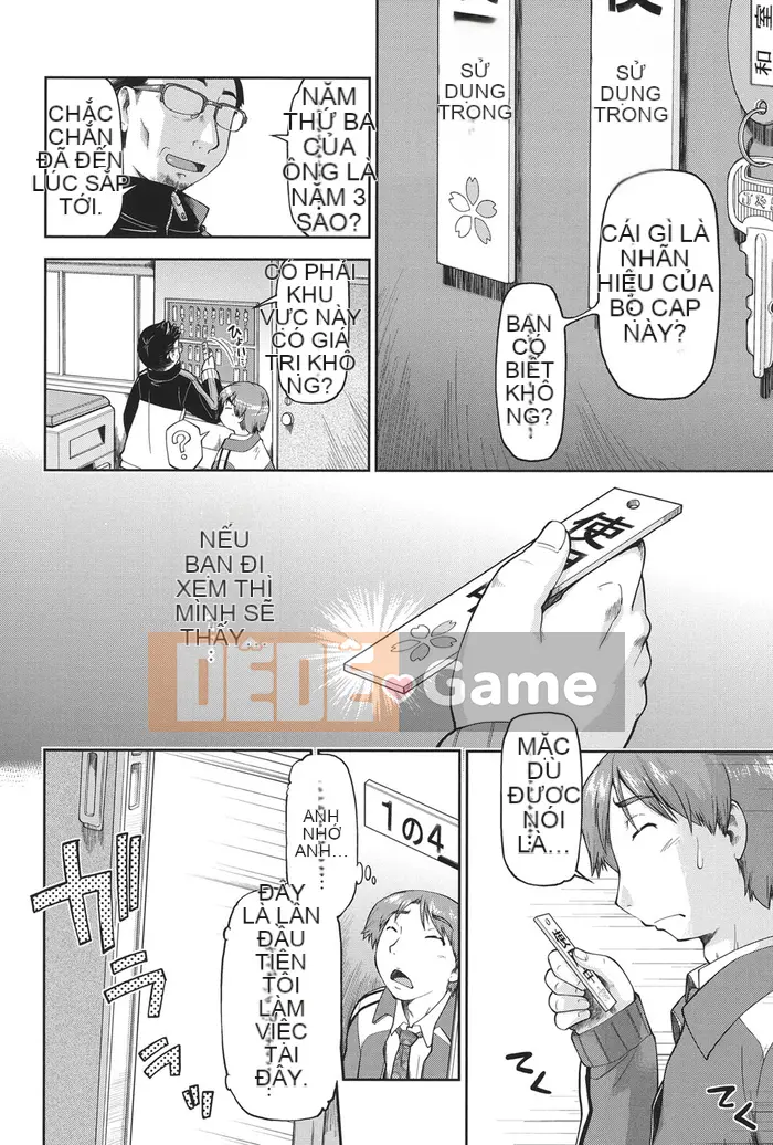 [Akishima Shun] Enchu Musume [Kỹ thuật số]